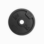Gym barbell