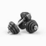 Gym barbell - Image 5